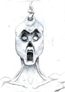 alien
